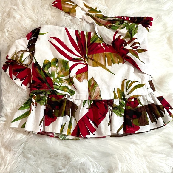 🛑🛑🛑MAISON D’AMÉLIE PARIS SKIRT - Picture 8 of 14